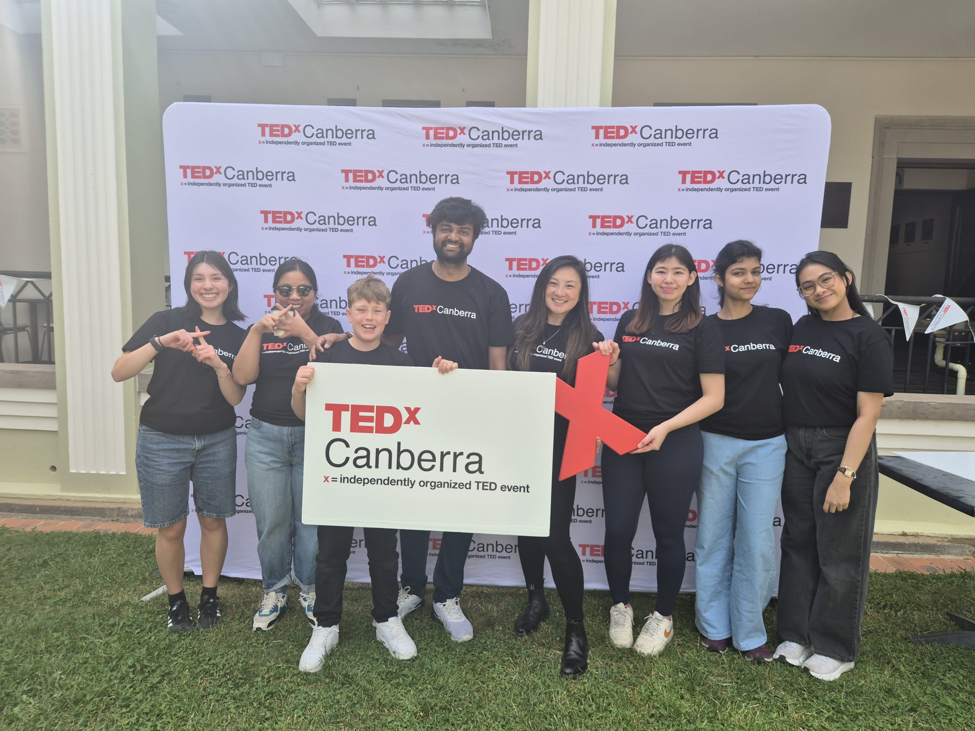 TEDx