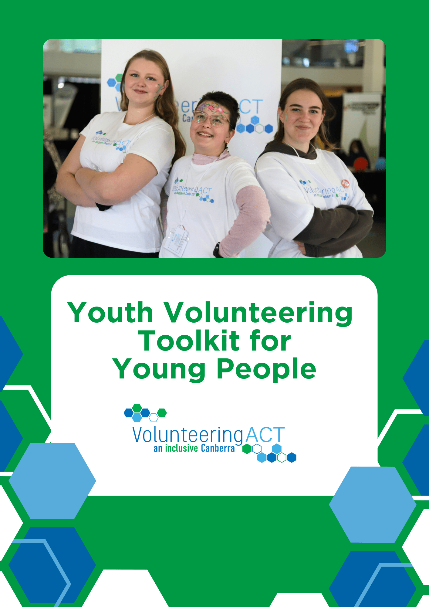 Young person toolkit cover
