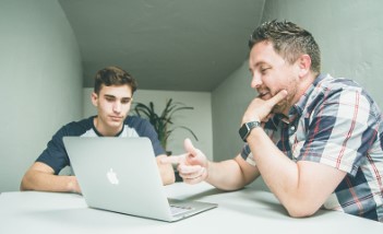 Conflict Coaching