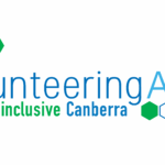 VolunteeringACT Logo