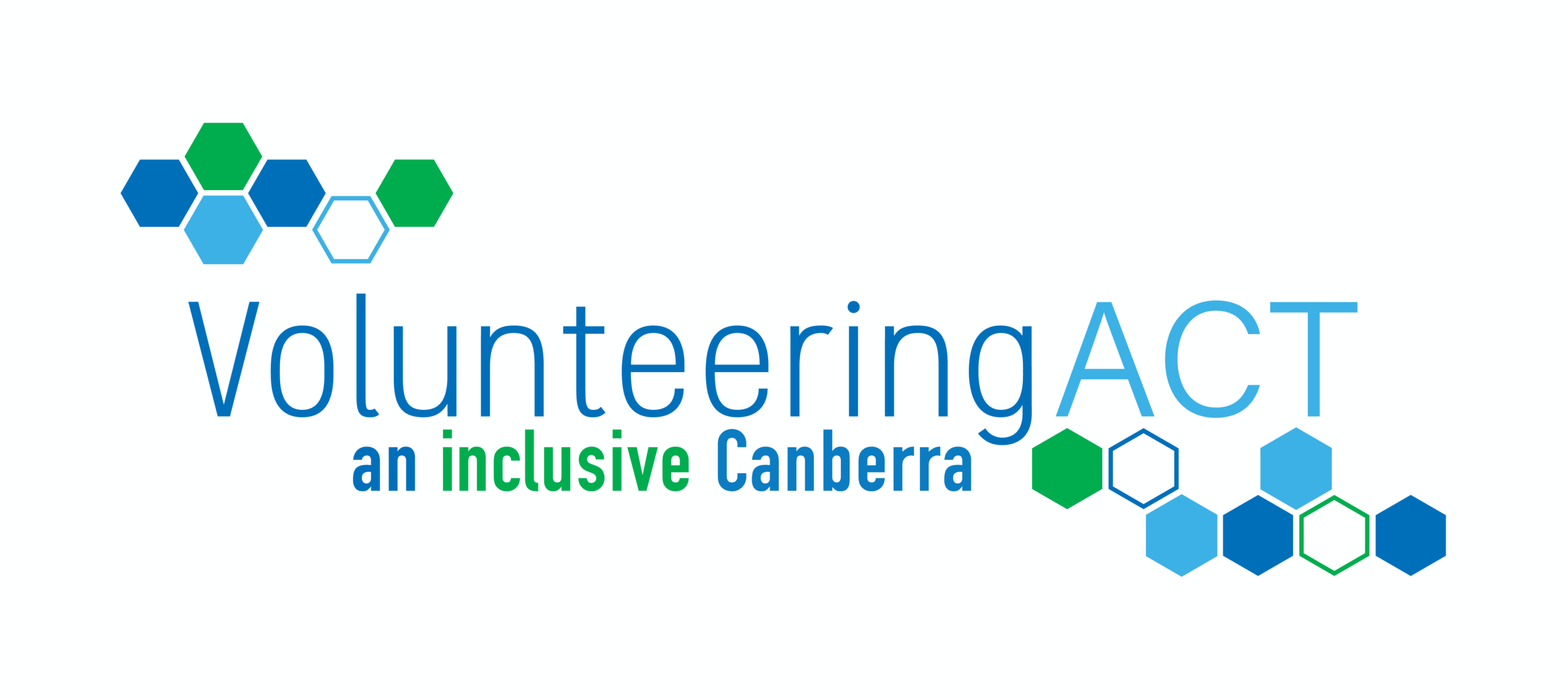 VolunteeringACT Logo
