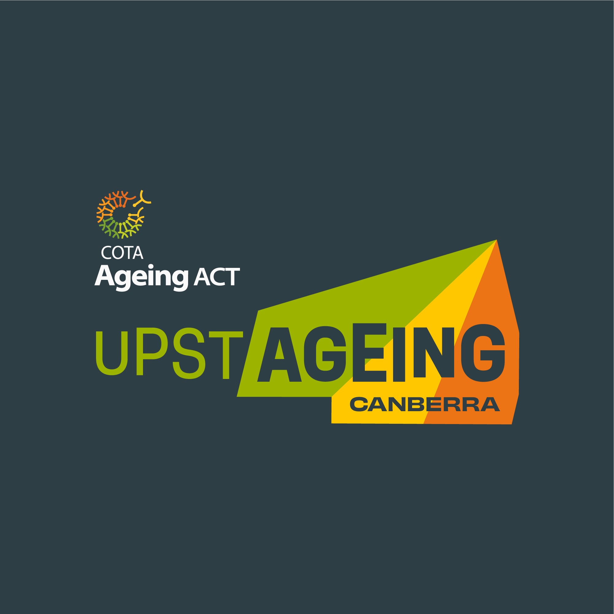 Upstageing Canberra