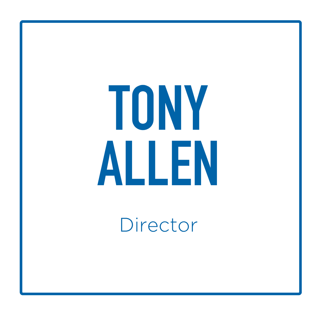 Tony